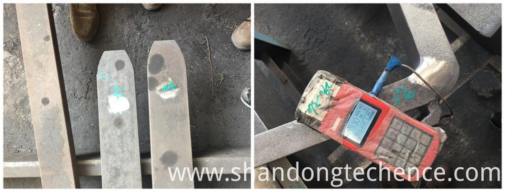 Hook Type Forks Hook Type Forks